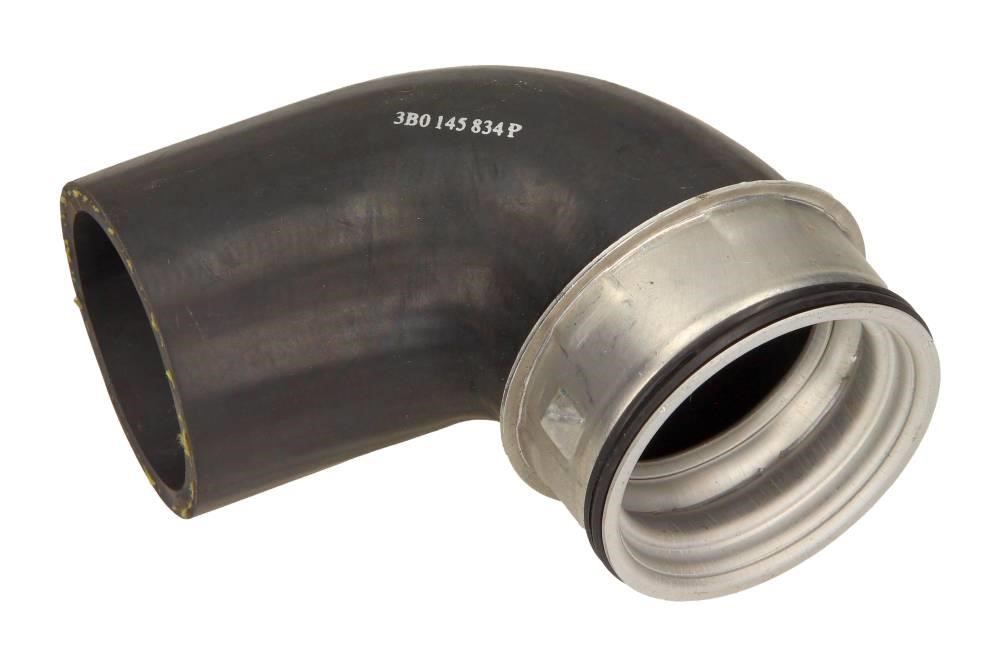 Turbo hose Audi A4: 680148 Maxgear Intercooler pipe