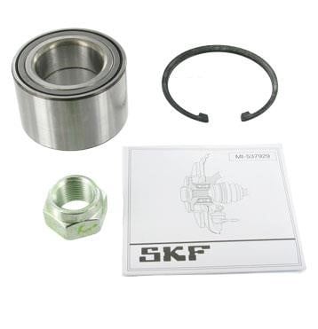 SKF VKBA 6927 Wheel bearing kit VKBA6927 VKBA6927 SKF Wheel bearing kit