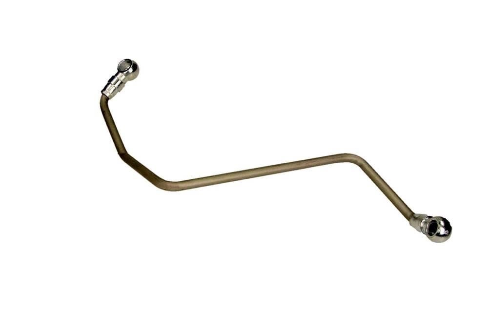 Intercooler hose pipe Citroen Jumpy: 680149 Maxgear Turbocharger lubrication pipe