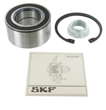 VKBA6632 SKF Wheel bearing kit
