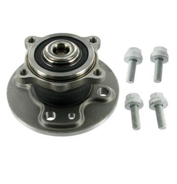 Wheel bearing Mini Cooper: VKBA6633 SKF Wheel bearing kit