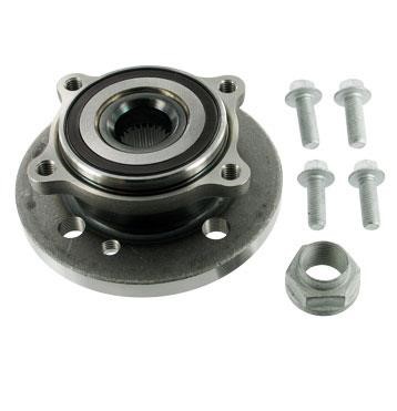 Car suspension parts Mini Mini Clubvan: VKBA6634 SKF Wheel bearing kit