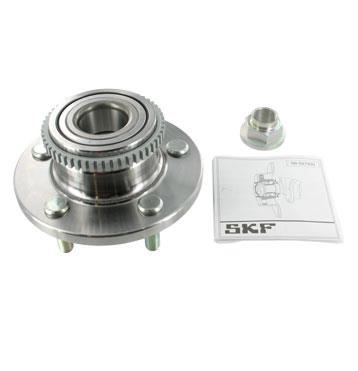 VKBA6941 SKF Wheel bearing kit