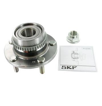 VKBA6943 SKF Wheel bearing kit