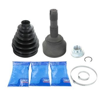 SKF VKJA 3024 Drive Shaft Joint (CV Joint) with bellow, kit VKJA3024 VKJA3024 SKF Drive Shaft Joint (CV Joint) with bellow, kit