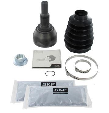 CV Joint Saab: VKJA3038 SKF Drive Shaft Joint (CV Joint) with bellow, kit