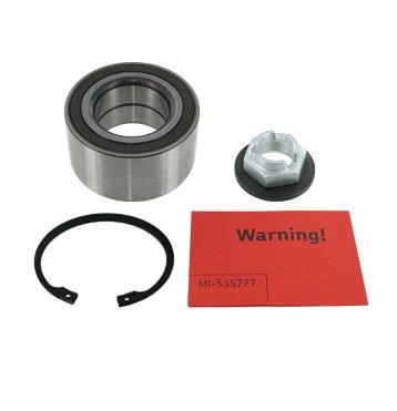 Buy SKF VKBA 6636 at a low price in United Arab Emirates!