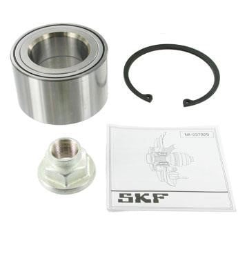 Wheel hub bearing Lexus SC: VKBA6959 SKF Wheel bearing kit