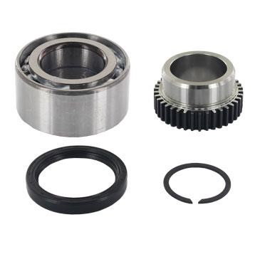 Wheel bearing Suzuki: VKBA7665 SKF Wheel bearing kit