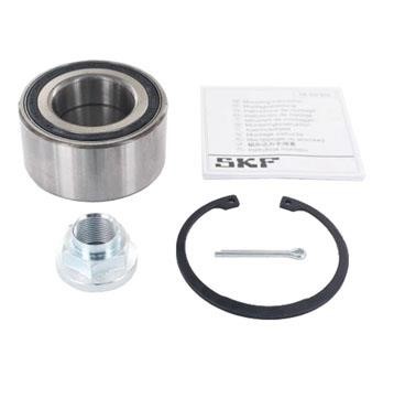 Wheel hub bearing KIA Optima (Kia Optima): VKBA7759 SKF Wheel bearing kit