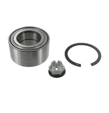 VKBA7000 SKF Rear Wheel Bearing Kit