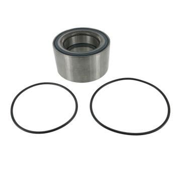 Wheel hub bearing Iveco: VKBA7005 SKF Wheel bearing kit