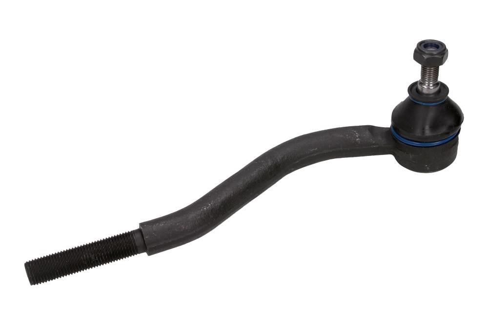 Outer tie rod Peugeot 405: 690157 Maxgear Left tie rod end