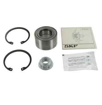 VKBA906 SKF Front Wheel Bearing Kit