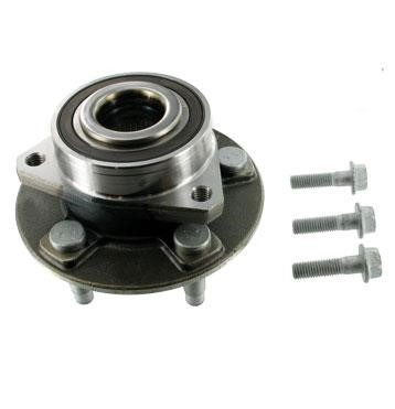 VKBA6667 SKF Wheel bearing kit