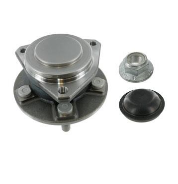 Wheel suspension Dodge Challenger: VKBA7012 SKF Wheel bearing kit