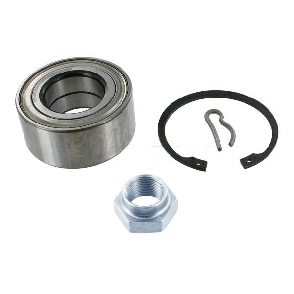 VKBA915 SKF Wheel bearing kit