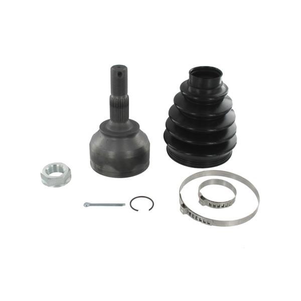SKF VKJA 5363 CV joint VKJA5363 VKJA5363 SKF CV joint