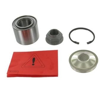 SKF VKBA 7032 Wheel bearing kit VKBA7032 VKBA7032 SKF Wheel bearing kit