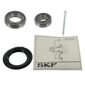 Car suspension parts Opel Ascona B: VKBA944 SKF Wheel bearing kit