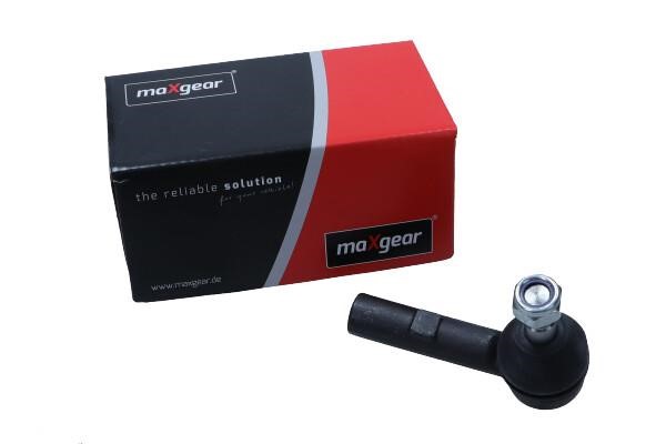 Track rod end ball joint Mazda 929: 690249 Maxgear Tie rod end outer