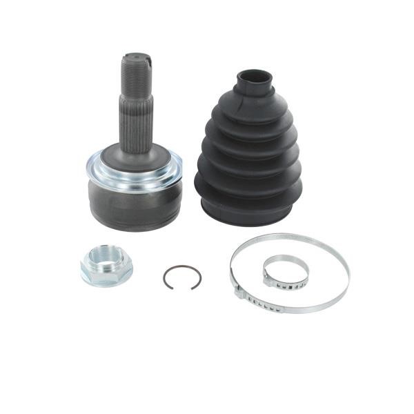 VKJA5379 SKF Drive Shaft Joint (CV Joint) with bellow, kit