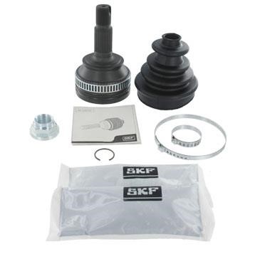 SKF VKJA 5508 Drive Shaft Joint (CV Joint) with bellow, kit VKJA5508 VKJA5508 SKF Drive Shaft Joint (CV Joint) with bellow, kit
