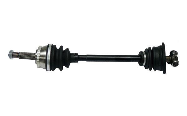 Axle shaft Volvo V40: VKJC1365 SKF Drive shaft