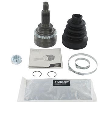 SKF VKJA 5639 Drive Shaft Joint (CV Joint) with bellow, kit VKJA5639 VKJA5639 SKF Drive Shaft Joint (CV Joint) with bellow, kit