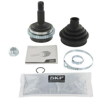 VKJA5778 SKF Drive Shaft Joint (CV Joint) with bellow, kit