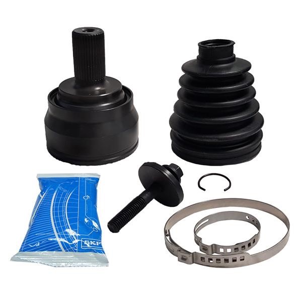 CV Joint Volvo: VKJA5795 SKF Drive Shaft Joint (CV Joint) with bellow, kit