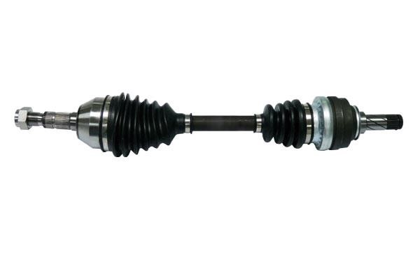 Axle shaft Opel Astra H Classic: VKJC1390 SKF Drive shaft