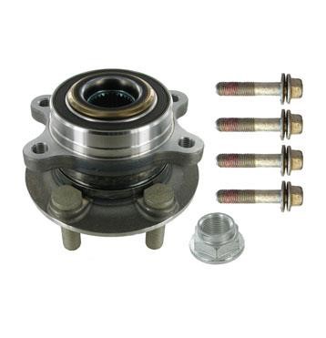 SKF VKBA 7083 Wheel bearing kit VKBA7083 VKBA7083 SKF Wheel bearing kit