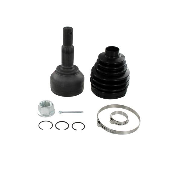 SKF VKJA 5816 Drive Shaft Joint (CV Joint) with bellow, kit VKJA5816 VKJA5816 SKF Drive Shaft Joint (CV Joint) with bellow, kit