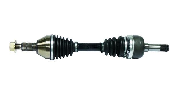 Axle shaft Opel Vectra C: VKJC1431 SKF Drive shaft