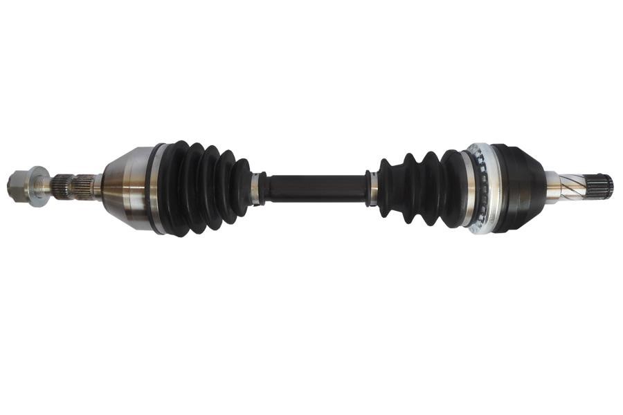 Driveshaft Opel Astra H Classic: VKJC1464 SKF Drive shaft