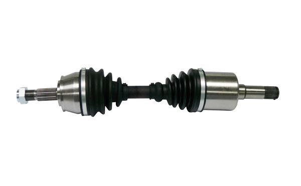 Axle shaft Alfa Romeo 156: VKJC1893 SKF Drive shaft