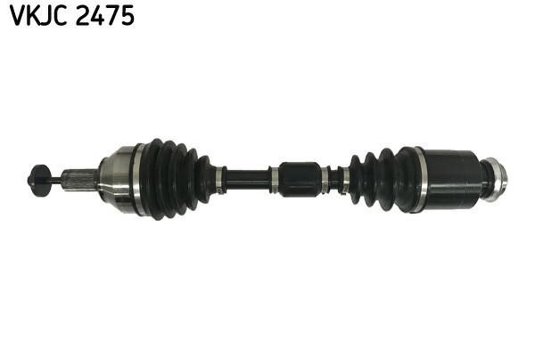 Axle shaft Mazda 3: VKJC2475 SKF Drive shaft