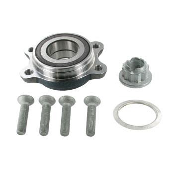 SKF VKBA 6716 Wheel bearing kit VKBA6716 VKBA6716 SKF Wheel bearing kit
