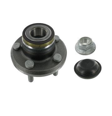 Car suspension parts Dodge Challenger: VKBA6717 SKF Wheel bearing kit