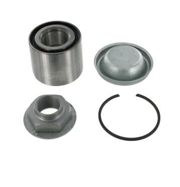 Wheel bearing kit DS: VKBA6726 SKF Wheel bearing kit