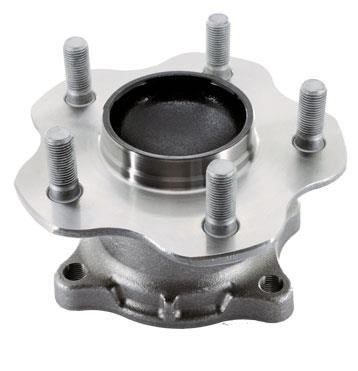 Wheel bearing Nissan Cefiro: VKBA7418 SKF Wheel bearing kit