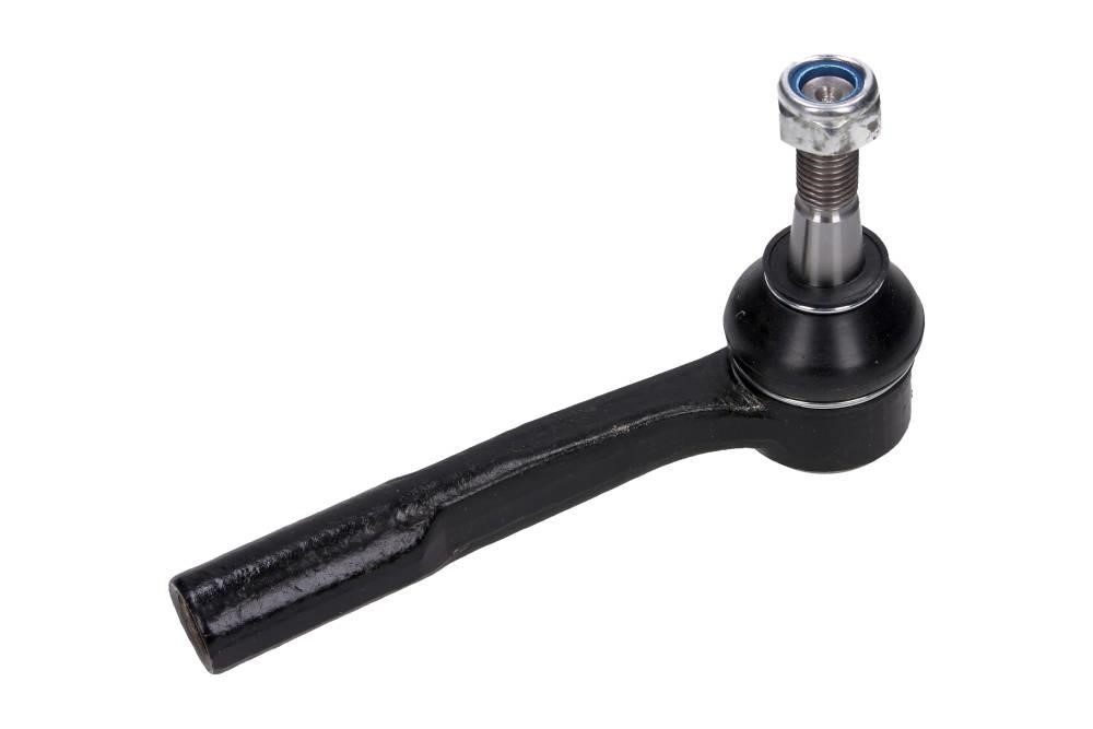 Track rod end ball joint Saab 9-3: 690487 Maxgear Left tie rod end