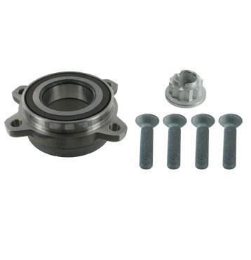 SKF VKBA 6735 Wheel bearing kit VKBA6735 VKBA6735 SKF Wheel bearing kit