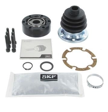 VKJA8004 SKF Drive Shaft Joint (CV Joint) with bellow, kit