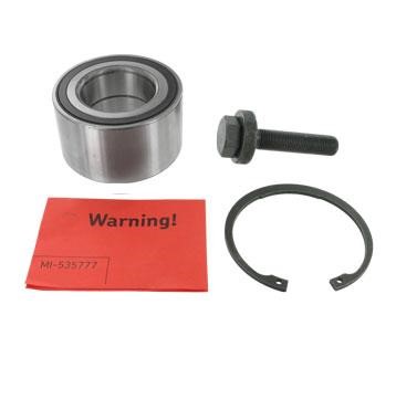 SKF VKBA 6746 Wheel bearing kit VKBA6746 VKBA6746 SKF Wheel bearing kit