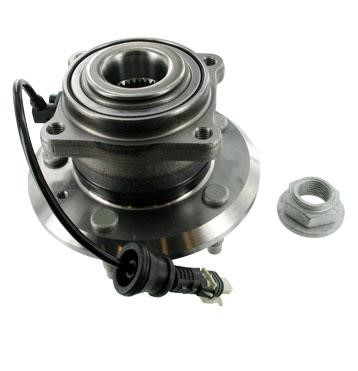 Car suspension parts Opel Antara SUV: VKBA7439 SKF Wheel bearing kit