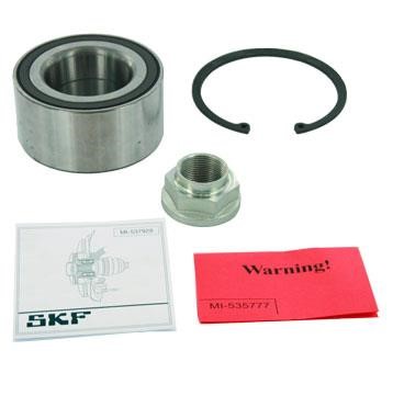 SKF VKBA 7440 Wheel bearing kit VKBA7440 VKBA7440 SKF Wheel bearing kit
