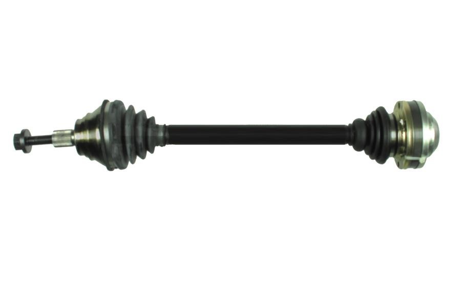 Driveshaft Volkswagen Golf: VKJC4614 SKF Drive shaft