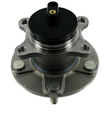 VKBA7459 SKF Rear wheel hub